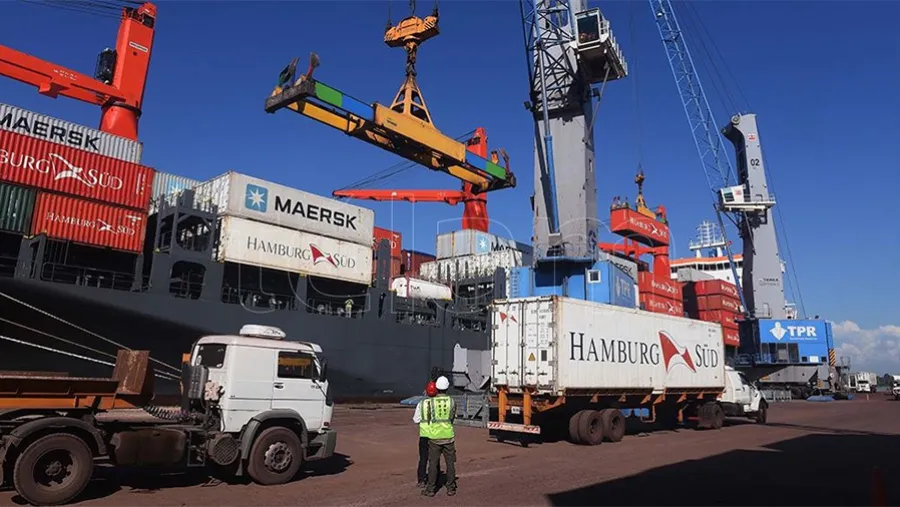 La Aduana secuestró los juguetes importados porque detectó que sus certificados de seguridad eran apócrifos. La Aduana secuestró los juguetes importados porque detectó que sus certificados de seguridad eran apócrifos.