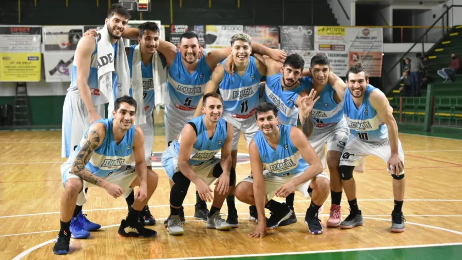 Tras reprogramarlo para el domingo, hubo cambio de horario para Echagüe-Unión