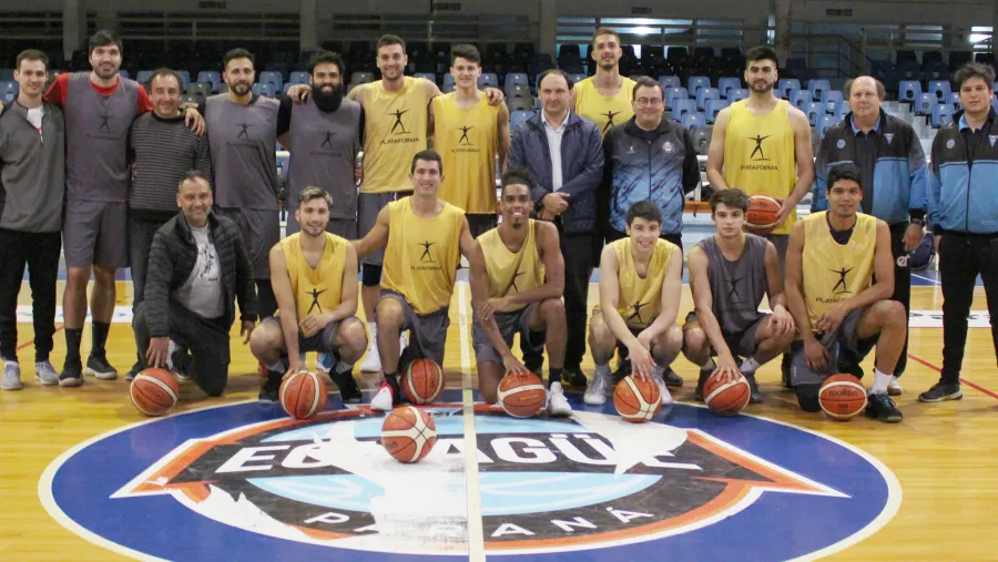 AEC pretemporada AEC pretemporada