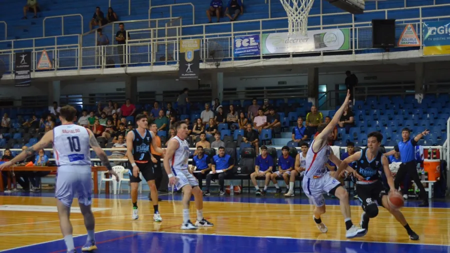 AEC-Independiente SE