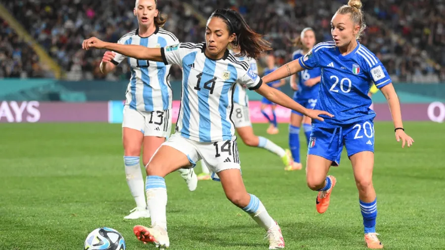 Argentina Argentina