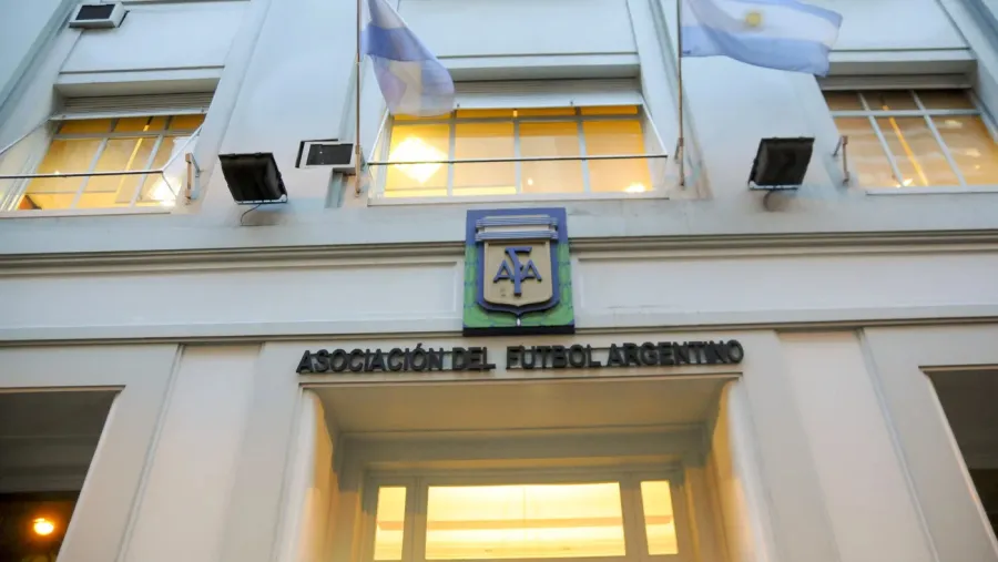 La Justicia falló a favor de la AFA y le puso un freno a las SAD en Argentina