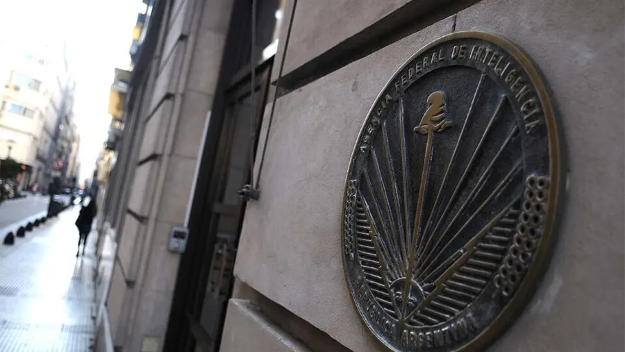 Nueve exintegrantes de la AFI macrista, que prestaban funciones en el llamado “Proyecto AMBA” fueron procesados por el juez Martín Bava, que subroga el juzgado federal de Dolores.