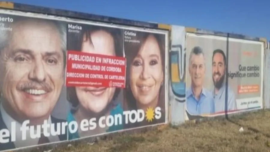 afiches