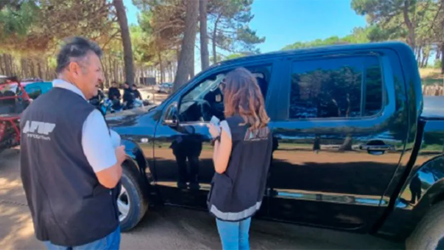 AFIP concentró sus operativos de enero en localidades con mayor concentración de turismo. AFIP concentró sus operativos de enero en localidades con mayor concentración de turismo.