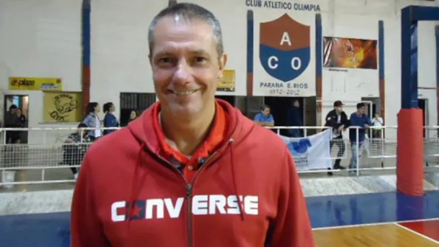 Gustavo Agasse