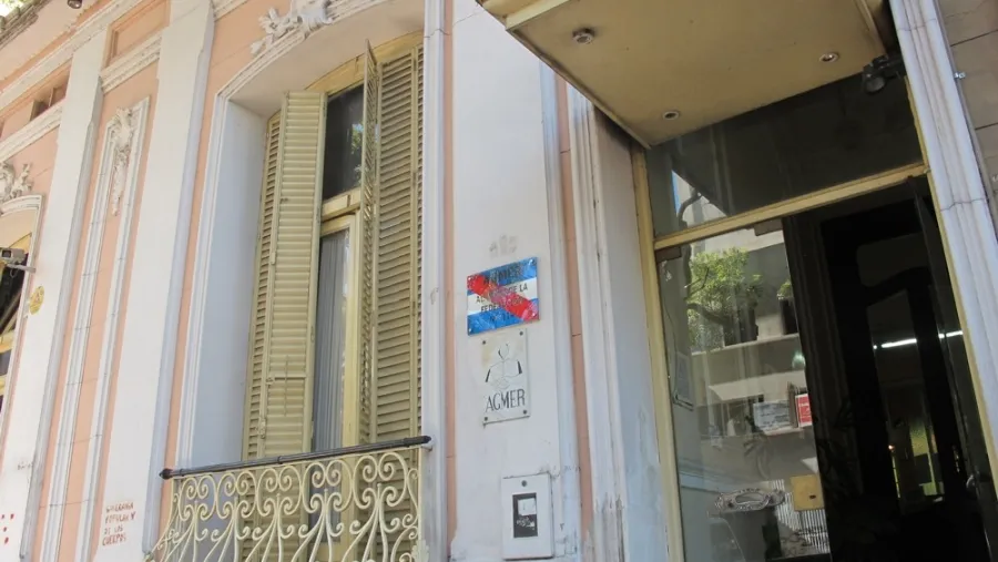 El plenario de Agmer resolvió realizar ocho días más de desconexión virtual