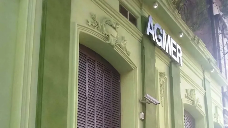 Este viernes sesiona el congreso provincial de Agmer