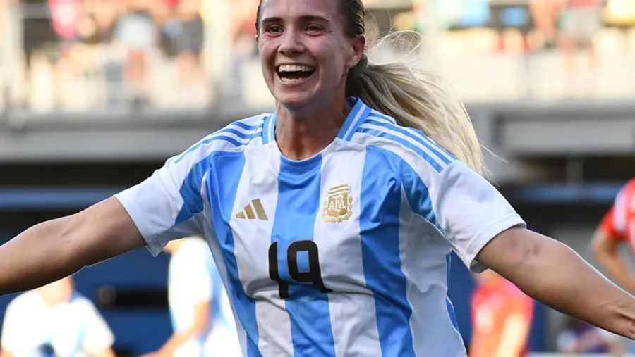 Agostina Holzheier