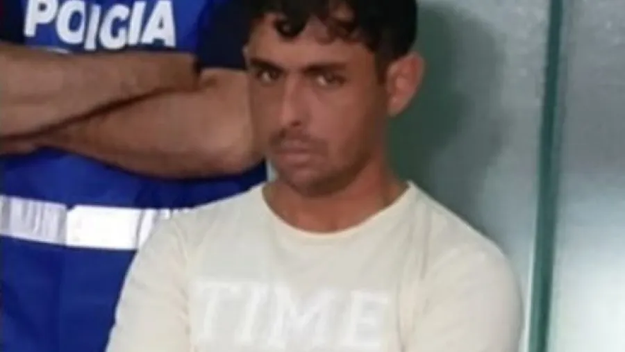acusado
