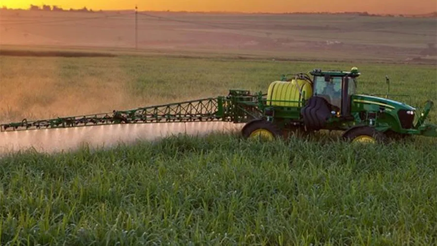 SIMA asegura que Entre Ríos es la provincia con mayor impacto ambiental por la aplicación de agrotóxicos. SIMA asegura que Entre Ríos es la provincia con mayor impacto ambiental por la aplicación de agrotóxicos.