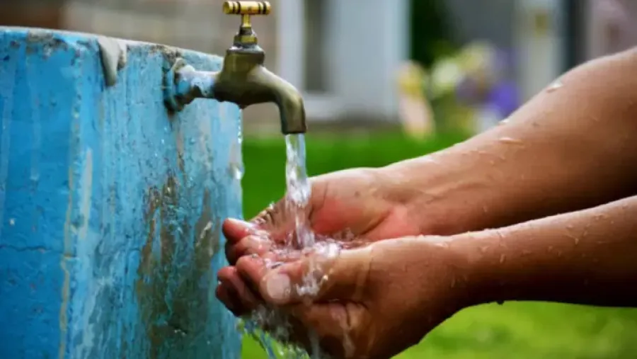 La Municipalidad de Paraná informó este sábado por la tarde que se encuentra afectada con baja presión de agua la zona noreste de la capital.
