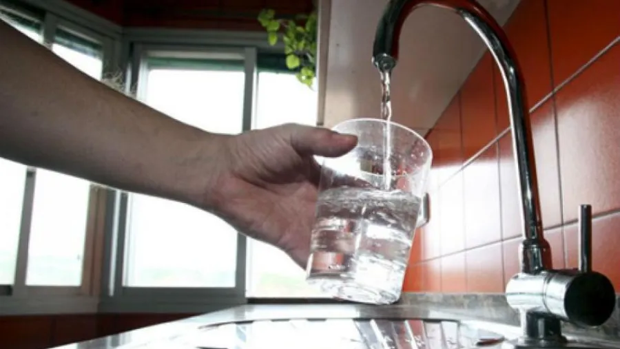 Finalizó el enlace de cañerías de agua en Provincias Unidas y Liga de los Pueblos Libres