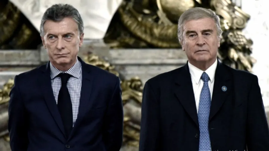Espionaje en el ARA San Juan. Por pedido de la defensa de Mauricio Macri relevaron del secreto de Estado a la jefa de la AFI y al ex ministro de Defensa, entre otros. Espionaje en el ARA San Juan. Por pedido de la defensa de Mauricio Macri relevaron del secreto de Estado a la jefa de la AFI y al ex ministro de Defensa, entre otros.