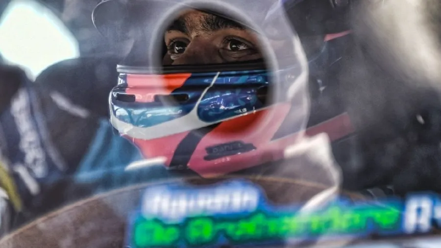 Agustín de Brabandere