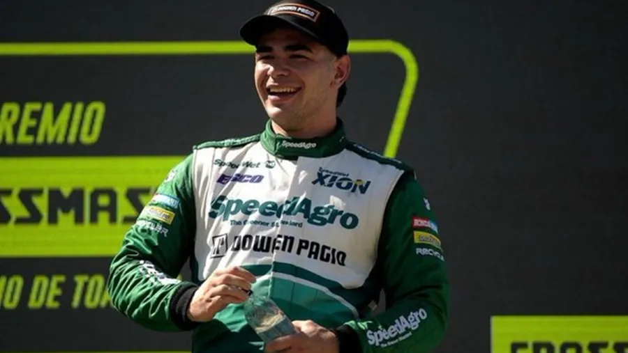 Agustín Martínez Agustín Martínez