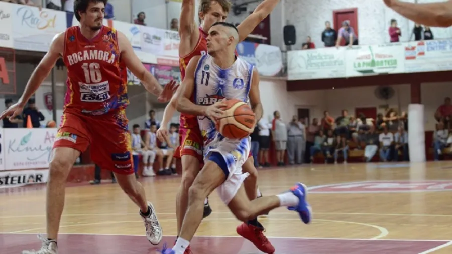 Liga Argentina de Básquet: este jueves presentarán el clásico uruguayense