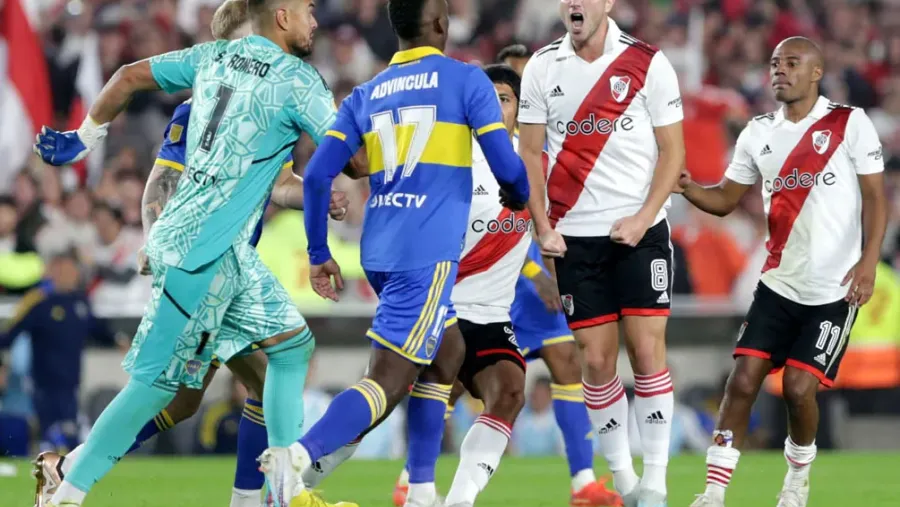 “Estoy arrepentido de lo que hice y por lo que se generó”, expresó Agustín Palavecino