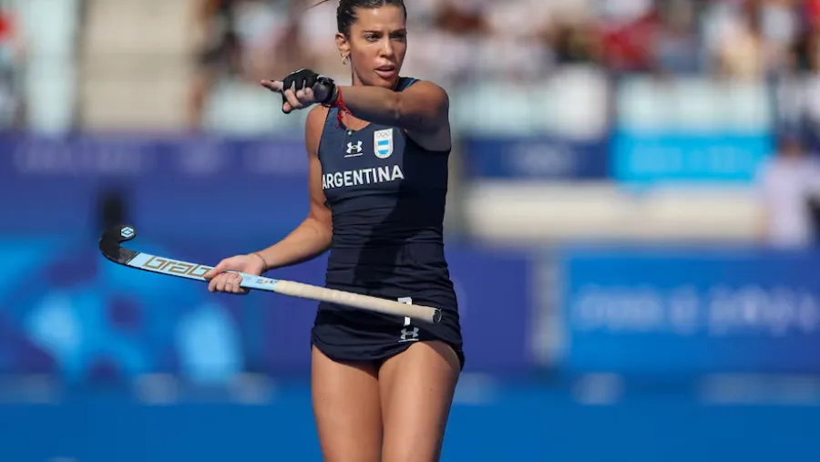 Agustina Albertario apuntó a la falta de apoyo tras su salida de “Las Leonas” Agustina Albertario apuntó a la falta de apoyo tras su salida de “Las Leonas”