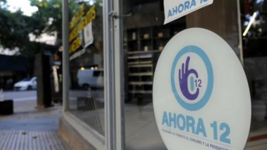 Ahora12 Ahora12