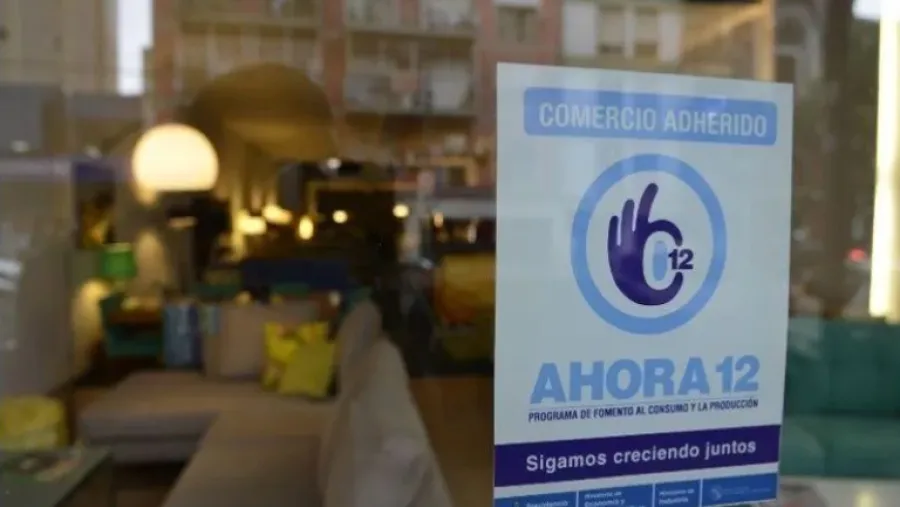 Ahora 12.