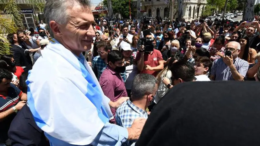 Macri Macri