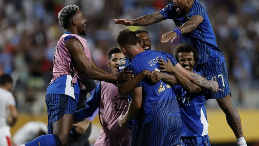 Al Hilal Al Hilal