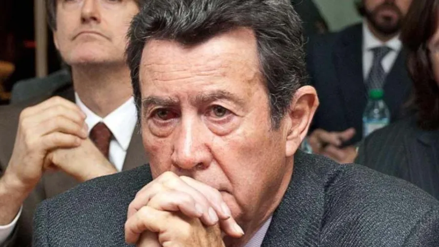 Augusto Alasino.