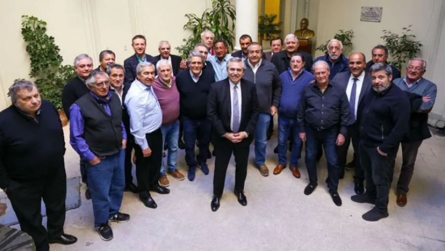 Fernández CGT Fernández CGT