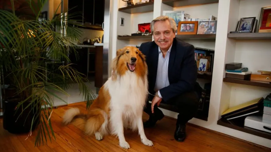 Alberto Fernández: “En la Argentina en los últimos 120 años hubo cinco años consecutivos de superávit fiscal: fueron los que yo fui jefe de Gabinete”.