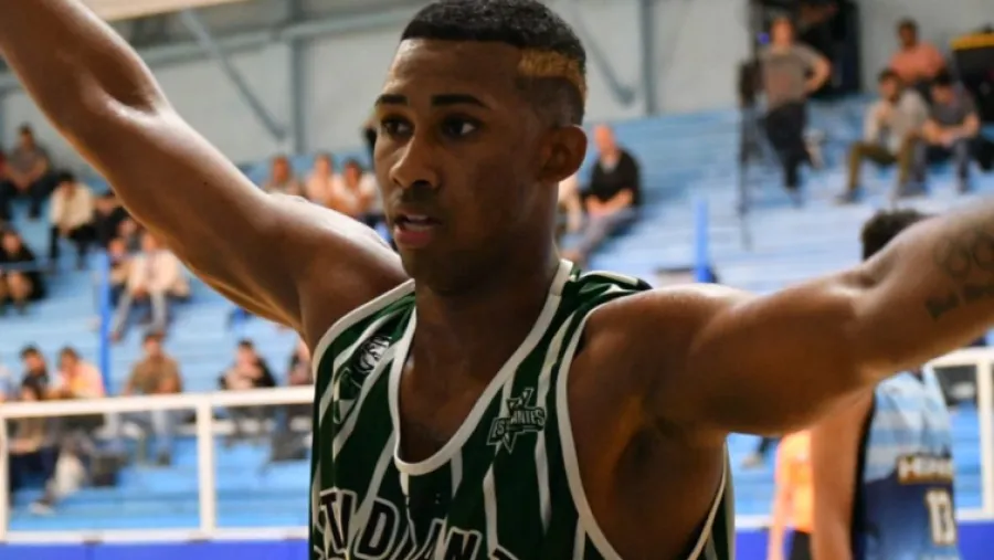 Estudiantes de Concordia también puso en marcha su ilusión para la Liga Argentina