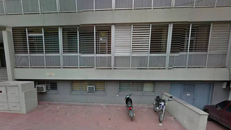 Alcaidía de Tribunales