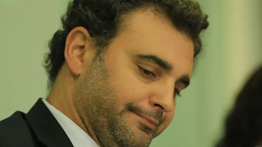 Alejandro Cánepa Alejandro Cánepa