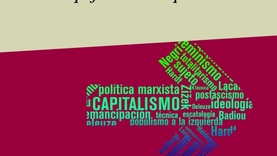 “Capitalismo: crimen perfecto o emancipación”