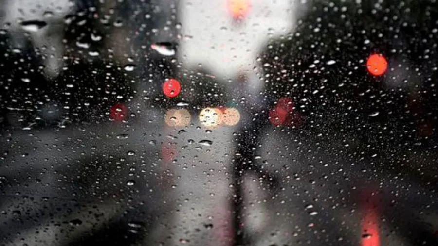 Alerta Meteorológico 