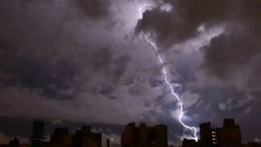 alerta meteorológico alerta meteorológico