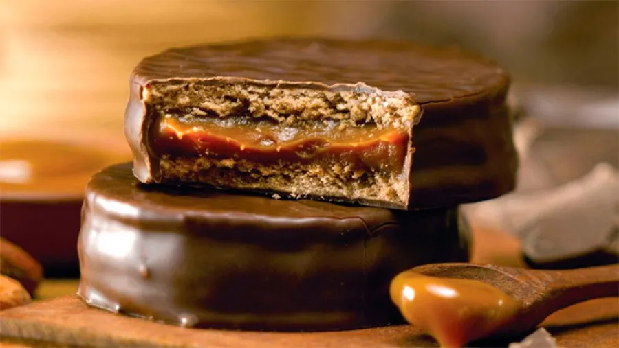 Alfajores Alfajores