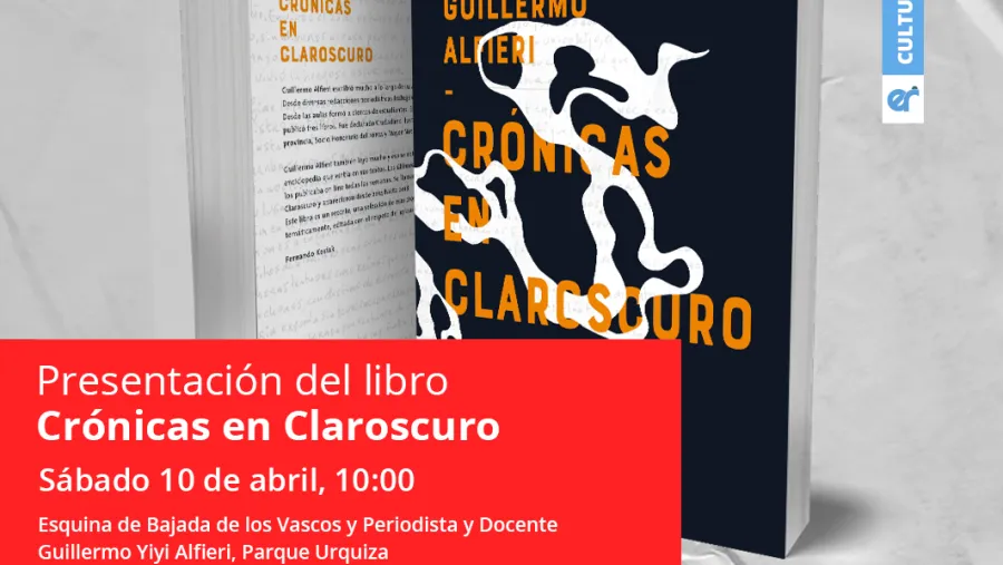 Crónicas en Claroscuro Crónicas en Claroscuro