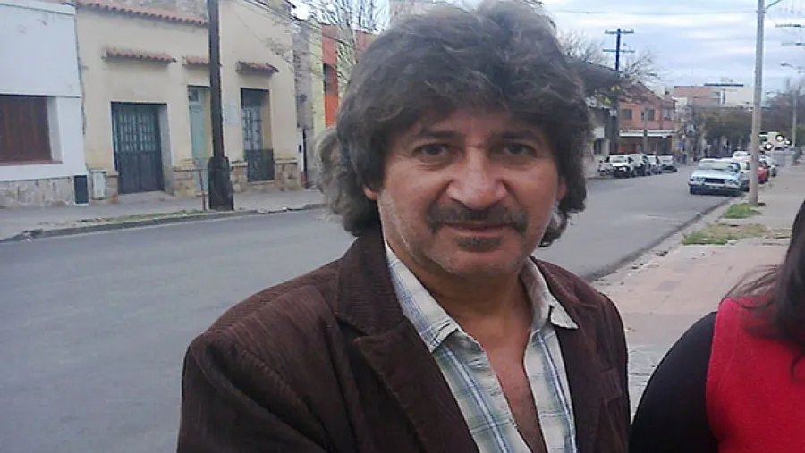 Héctor Alí