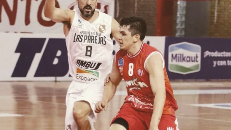 Finalmente, Guillermo Aliende no llegará a Rocamora para la Liga Argentina