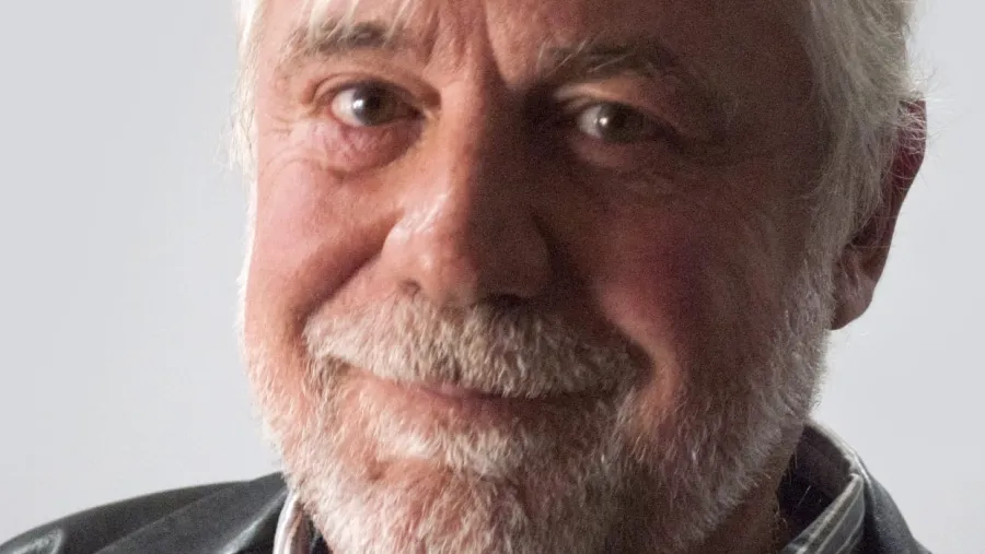 José Ángel Allende