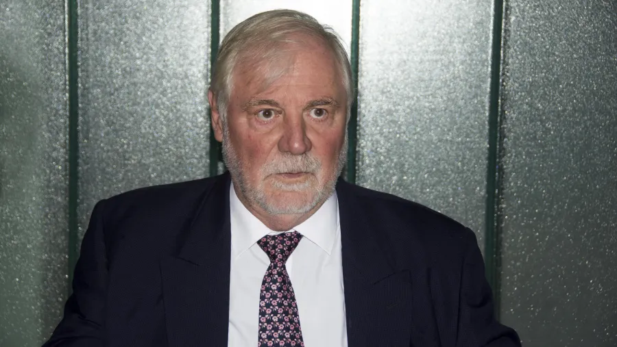 Declararon prescripta la causa de la ministra Velázquez contra Allende