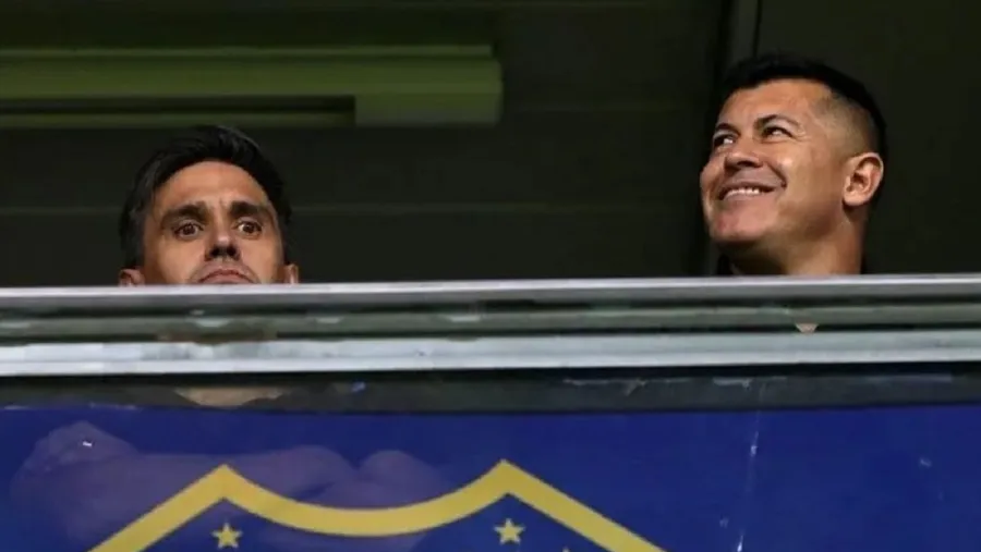 Almirón