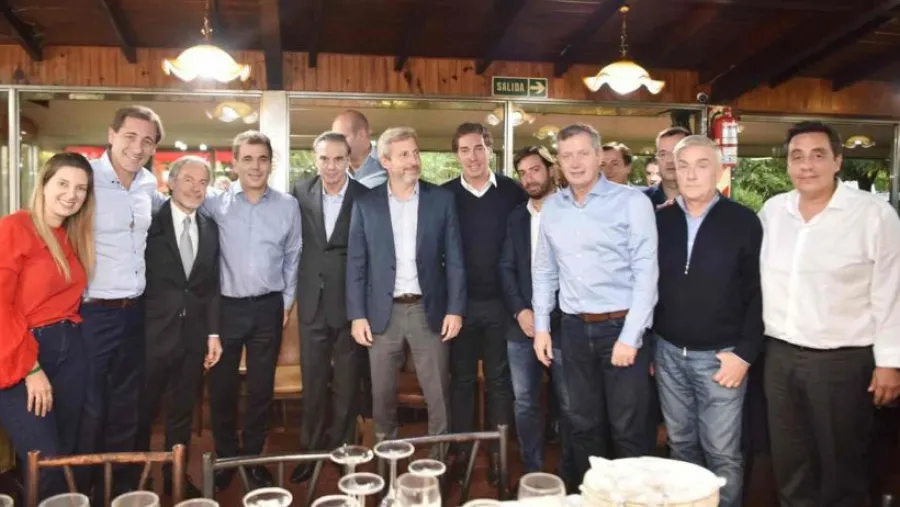 Almuerzo Pro Almuerzo Pro