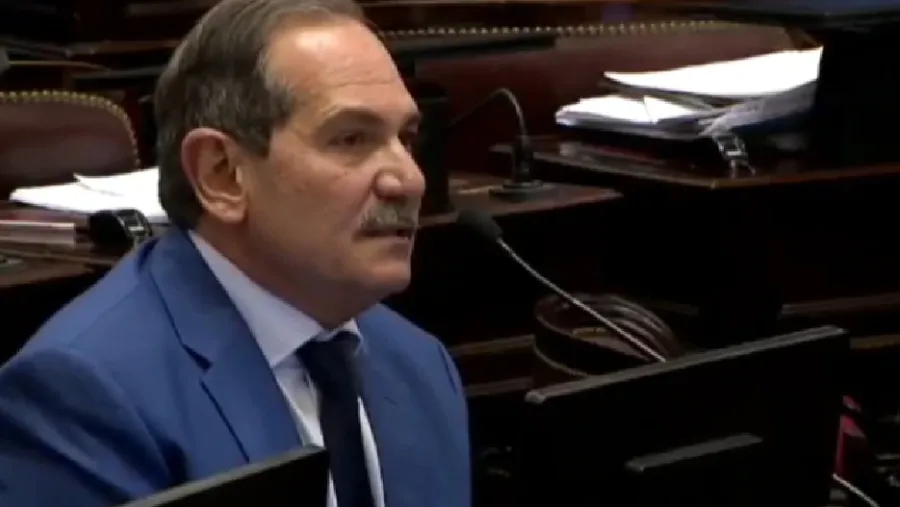 José Alperovich