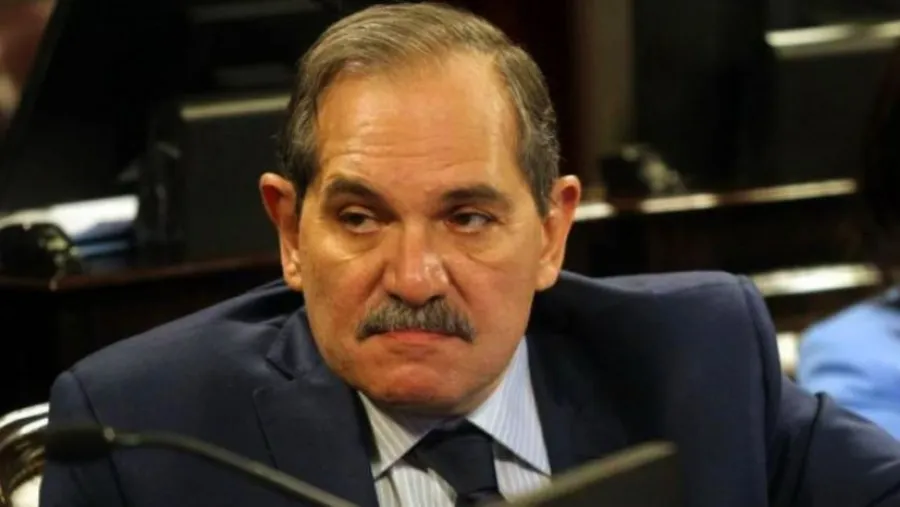 La Justicia habilitó la feria para definir dónde investigará a Alperovich por abuso sexual La Justicia habilitó la feria para definir dónde investigará a Alperovich por abuso sexual