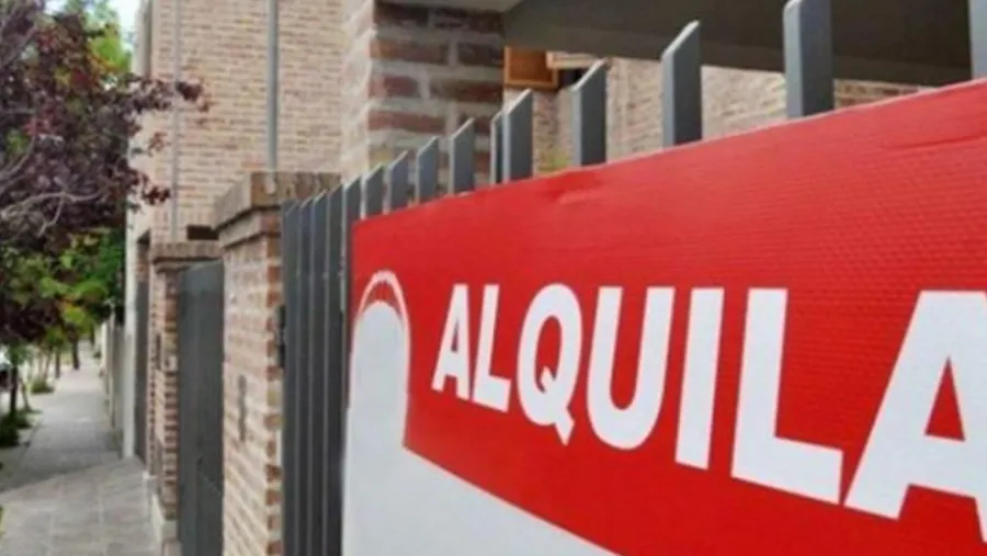Alquileres