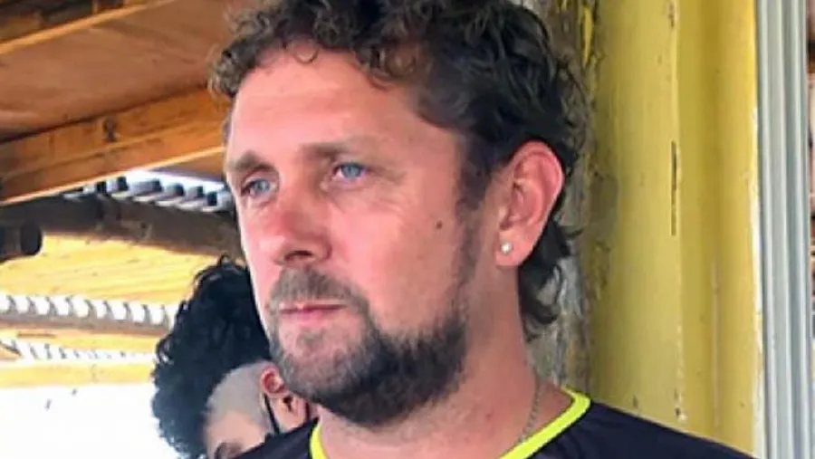 Fabricio Altamirano: “Era una picardía no postularnos como sede del campeonato” Fabricio Altamirano: “Era una picardía no postularnos como sede del campeonato”