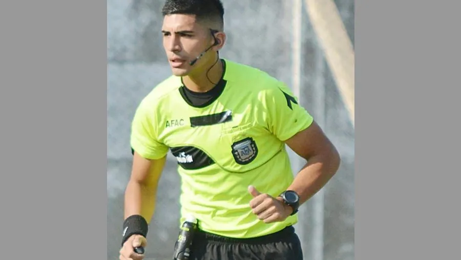 Álvaro Carranza Álvaro Carranza