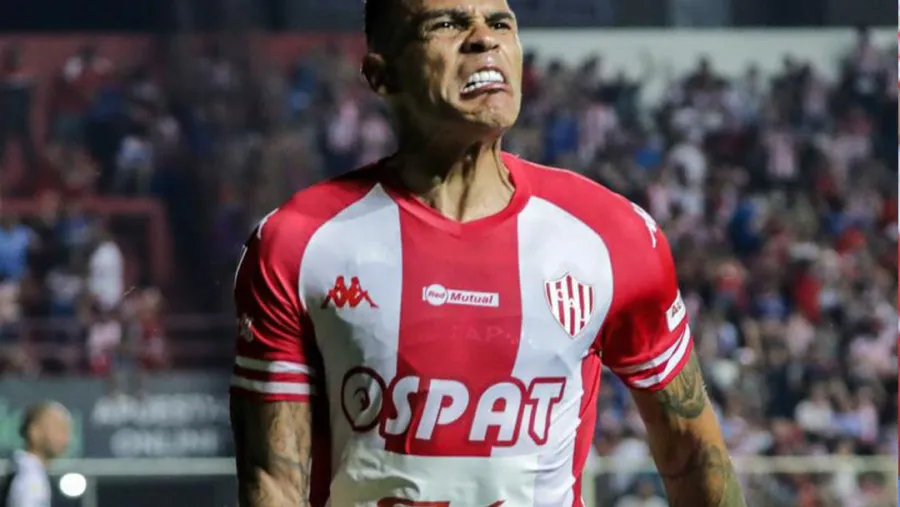  Unión derrotó a Platense en Santa Fe y se convirtió en líder de la Zona A